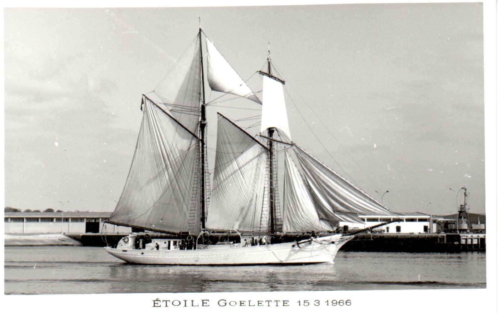 Etoile Golette 1 3 1966