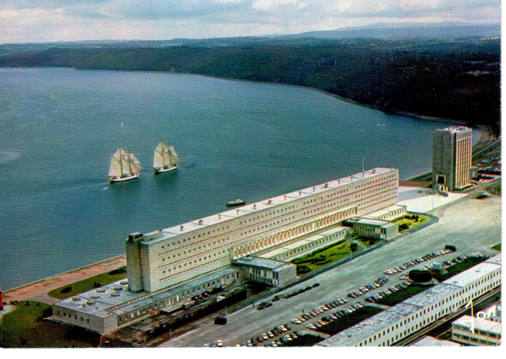 Brest L\'Ecole navale